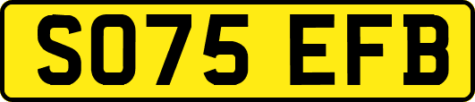 SO75EFB