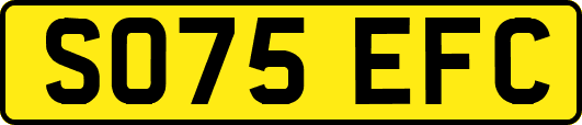 SO75EFC
