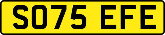SO75EFE