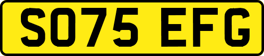 SO75EFG