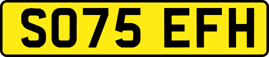 SO75EFH