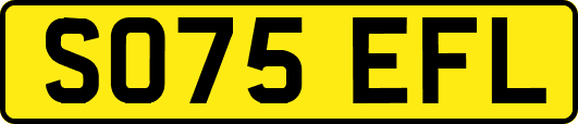 SO75EFL