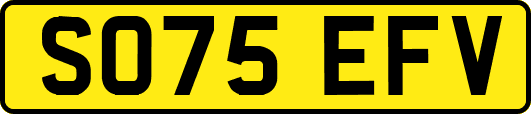 SO75EFV