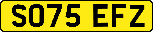 SO75EFZ