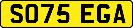 SO75EGA