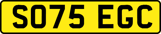 SO75EGC