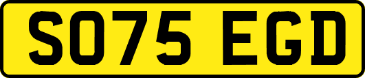 SO75EGD