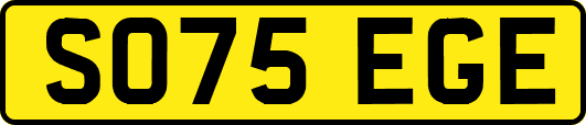 SO75EGE