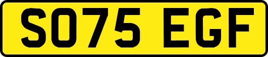 SO75EGF