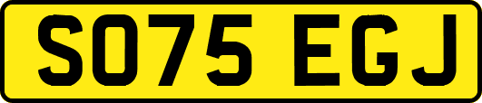 SO75EGJ