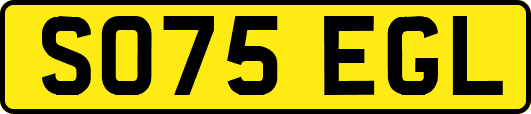 SO75EGL