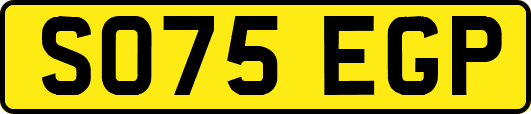 SO75EGP