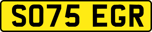SO75EGR