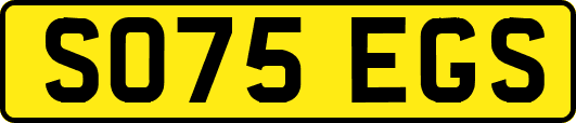 SO75EGS