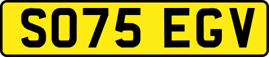 SO75EGV