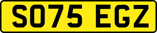 SO75EGZ