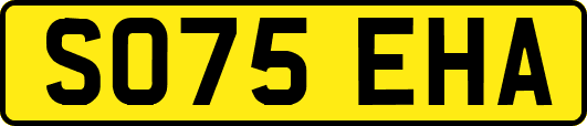 SO75EHA