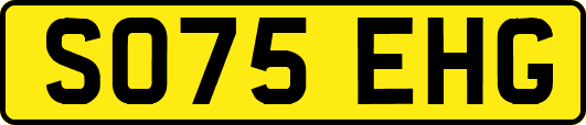 SO75EHG