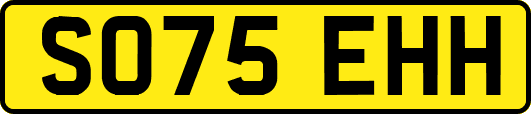 SO75EHH