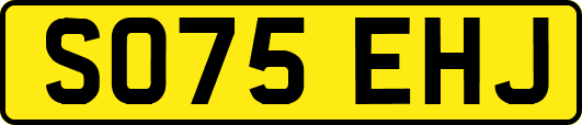 SO75EHJ