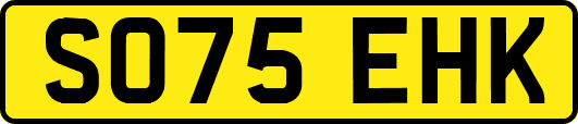 SO75EHK