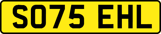 SO75EHL