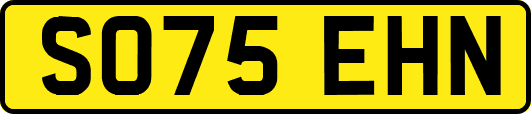 SO75EHN