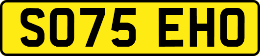 SO75EHO