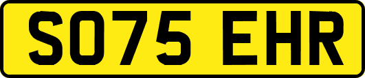 SO75EHR