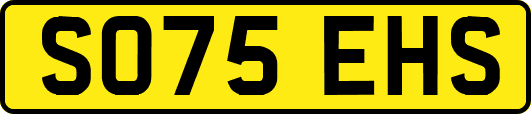 SO75EHS