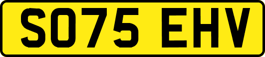 SO75EHV