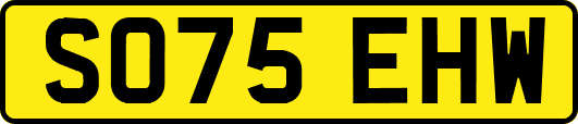 SO75EHW