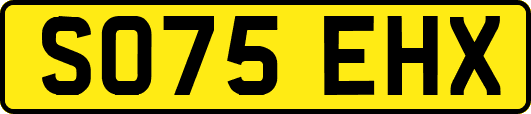 SO75EHX