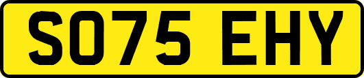 SO75EHY