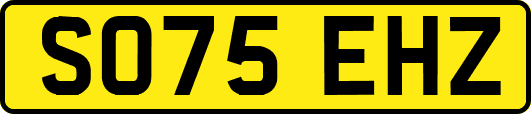 SO75EHZ