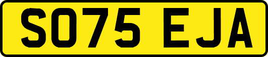 SO75EJA