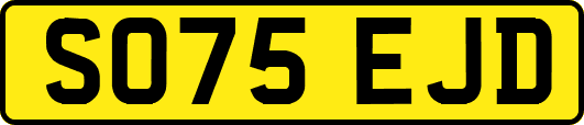SO75EJD