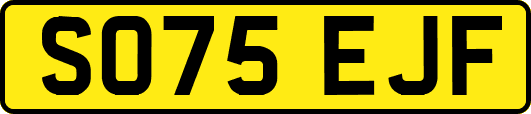 SO75EJF