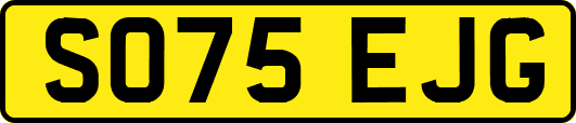 SO75EJG