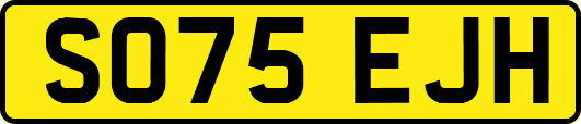 SO75EJH