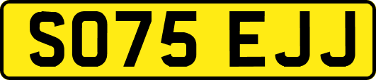 SO75EJJ