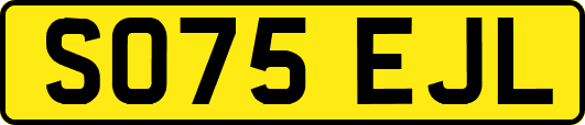 SO75EJL