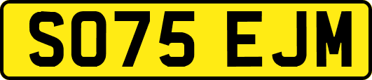 SO75EJM