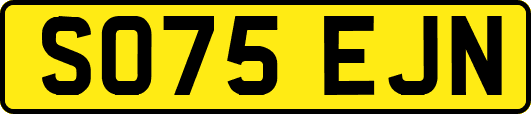 SO75EJN