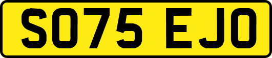 SO75EJO