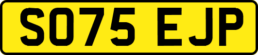 SO75EJP