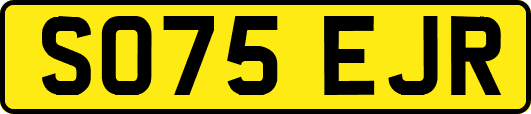 SO75EJR