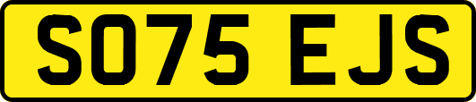 SO75EJS