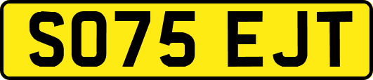 SO75EJT