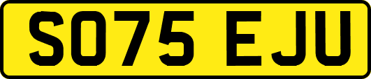 SO75EJU